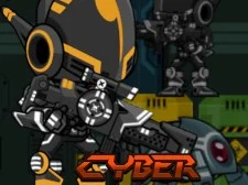 Cyber ​​Soldier