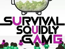 Survival Squidly παιχνίδι